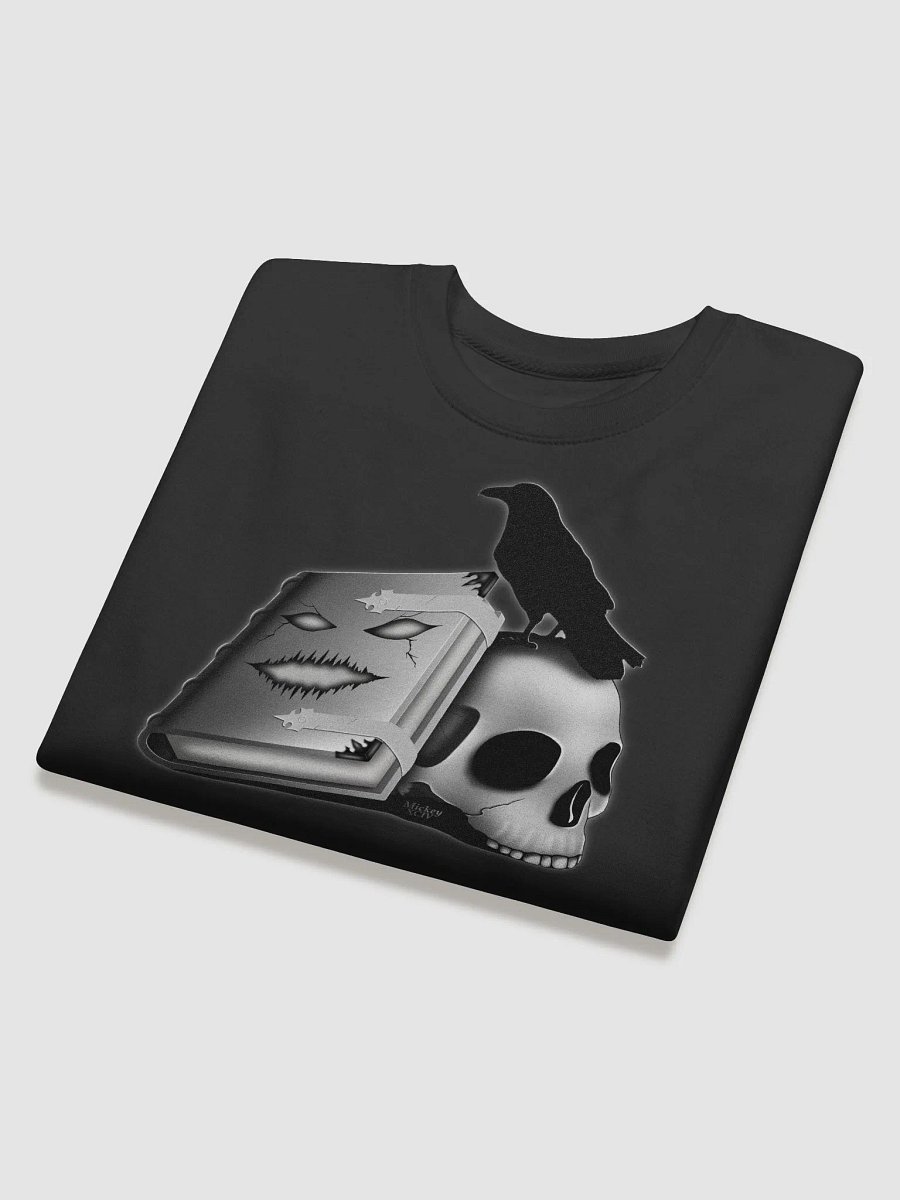 MikeyXCIV - Moonlit Sweatshirt - Male product image (4)