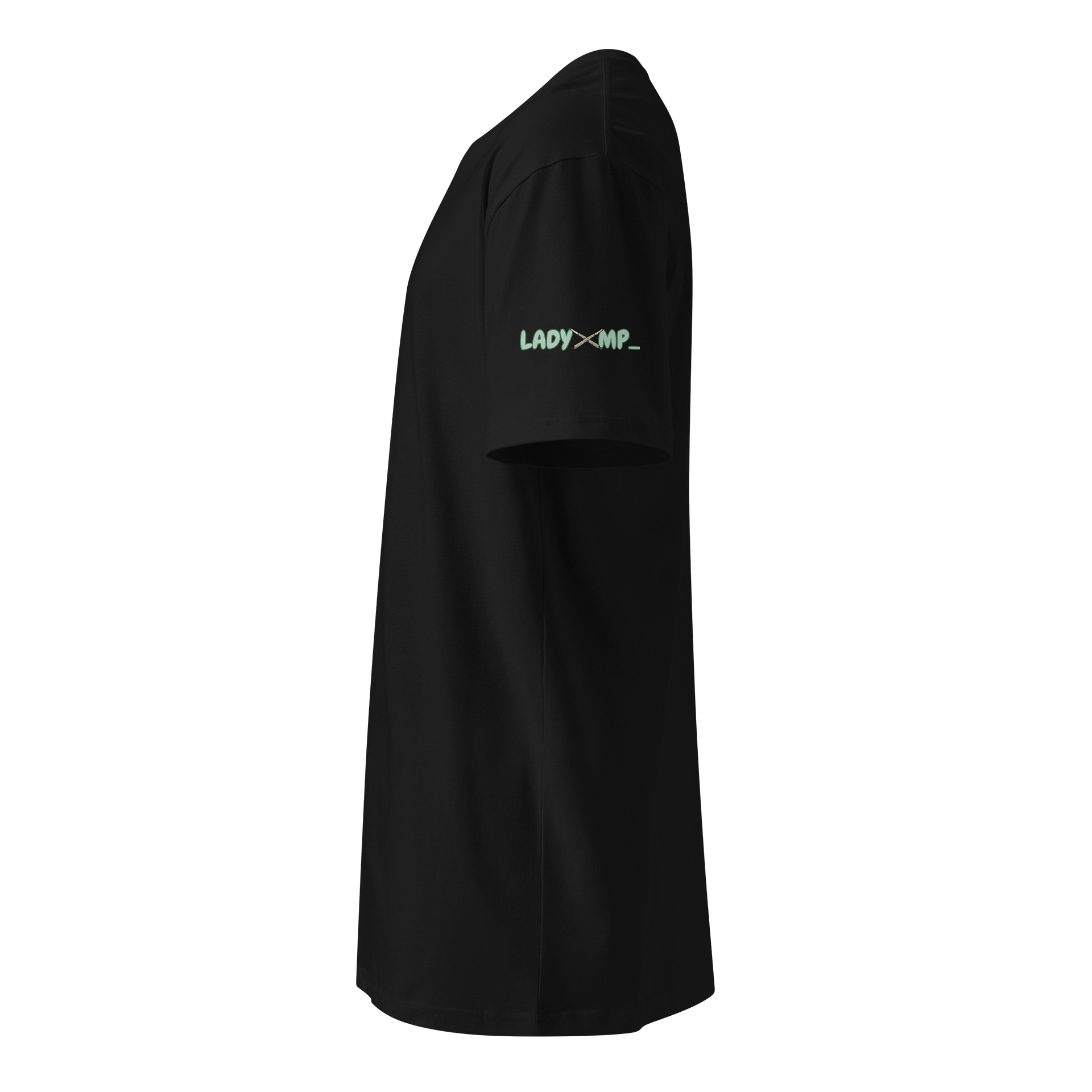 The Vibe Keeper Tee product image (2)