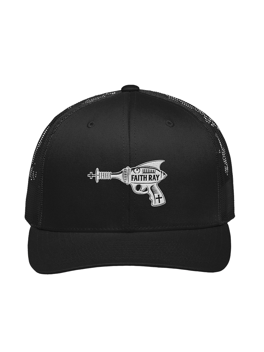 Faith Ray Retro Hat product image (1)