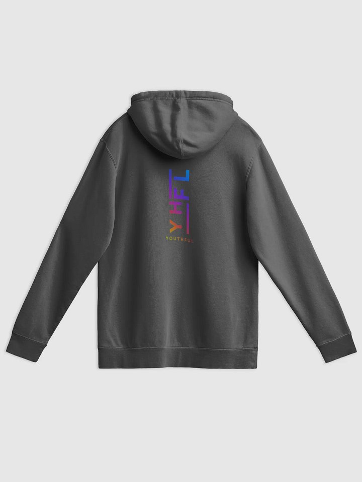 Win or Learn Motivational Hoodie product image (2)