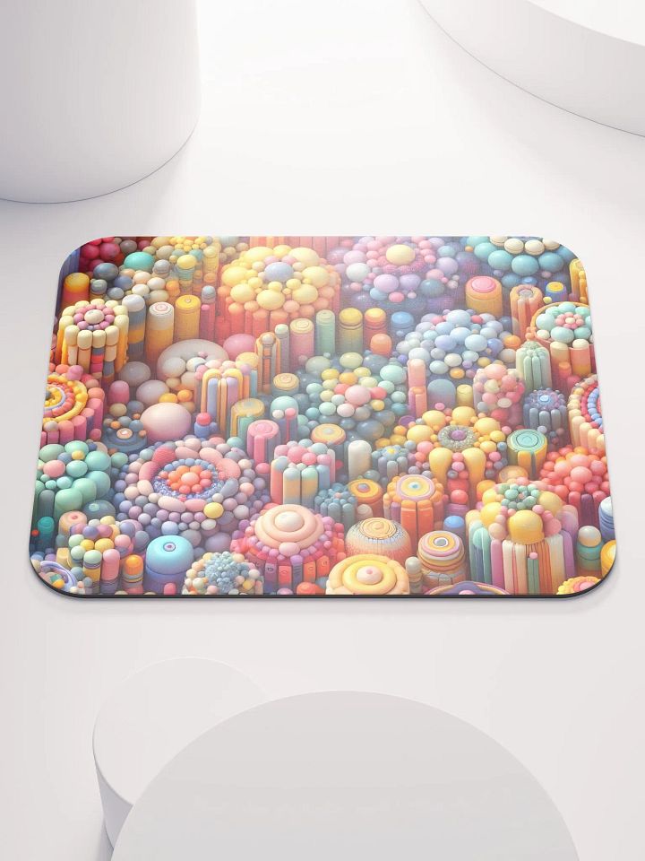 Mouse Pad product image (1)