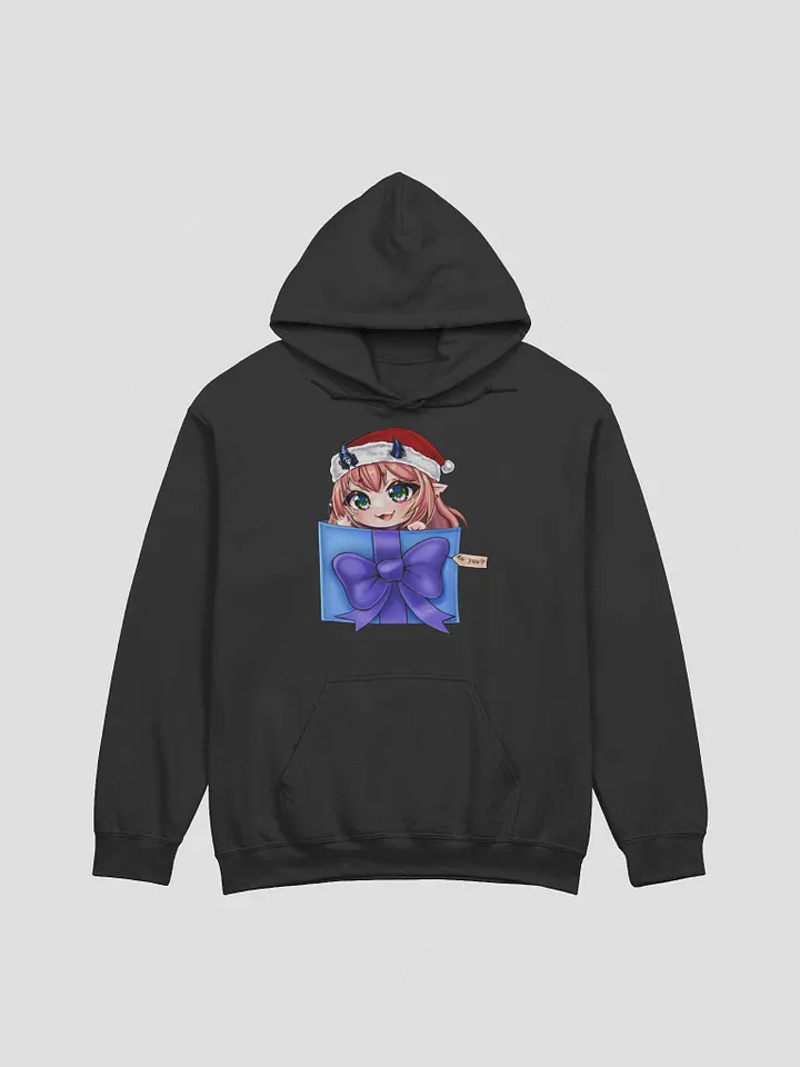 xmas box hoodie product image (3)
