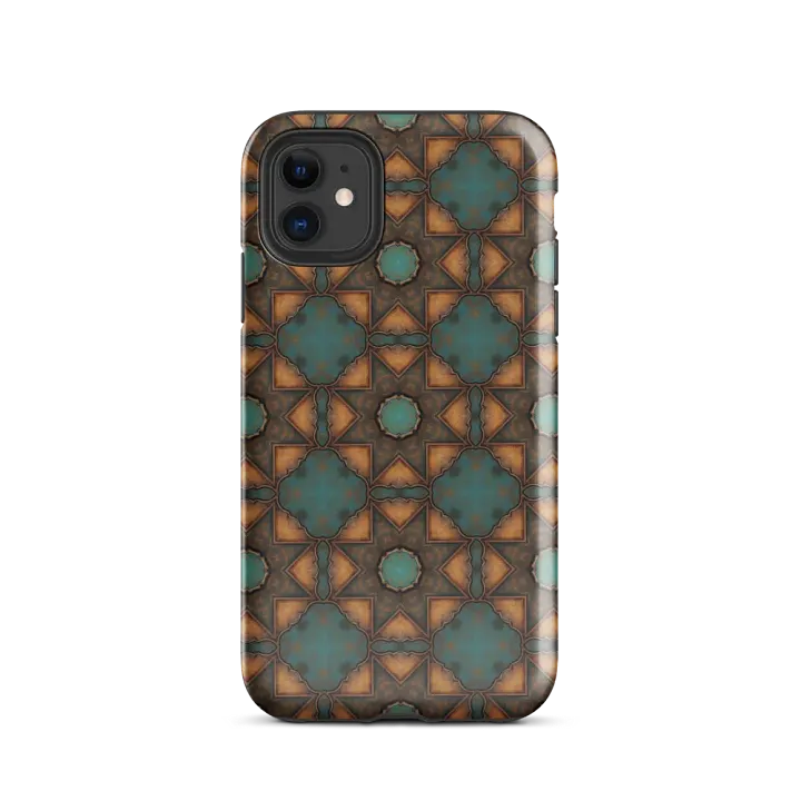 Tough Phone Case for iPhone® #18582389 product image (2)