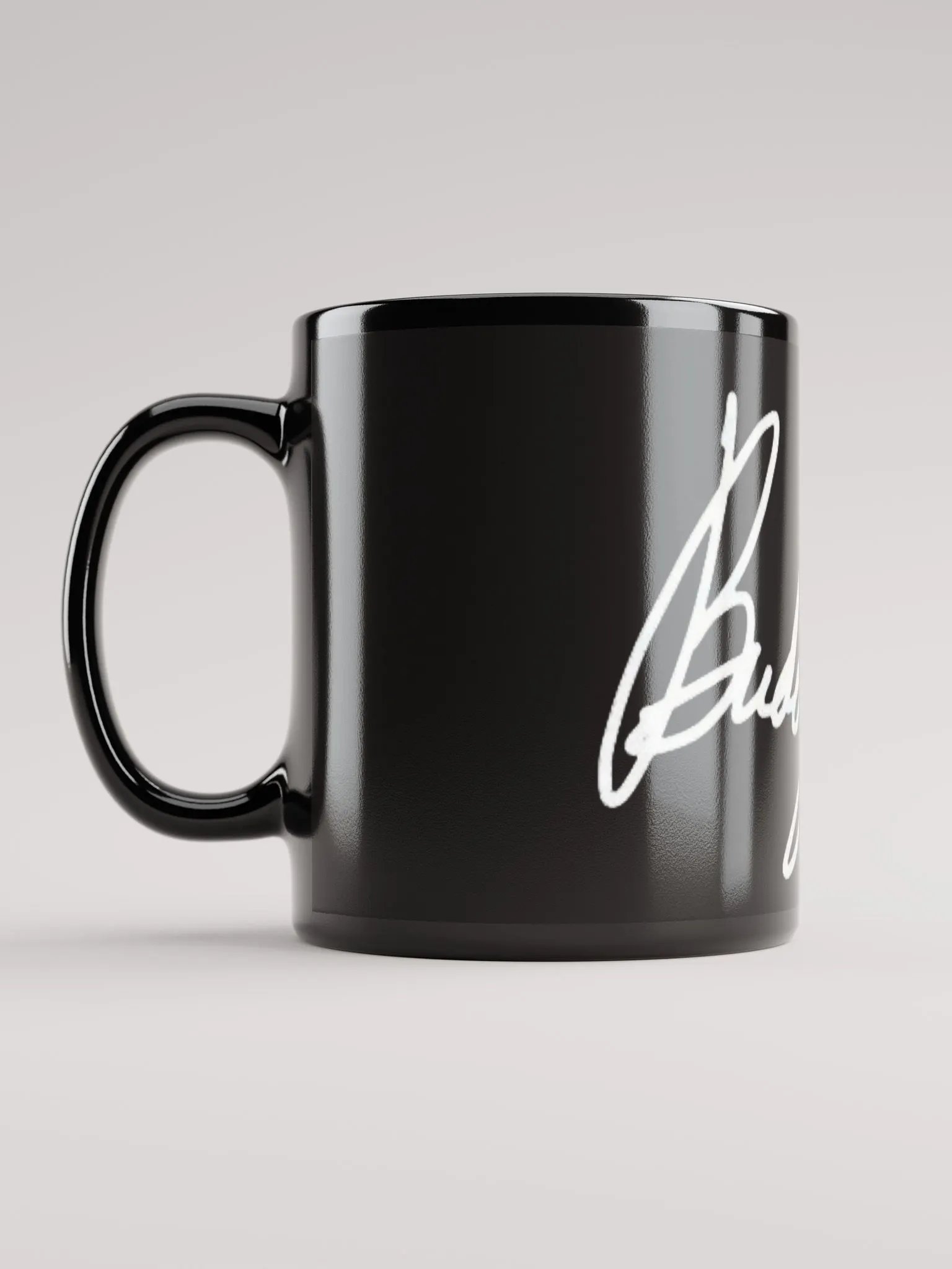 Buddyred Signature Mug product image (11)