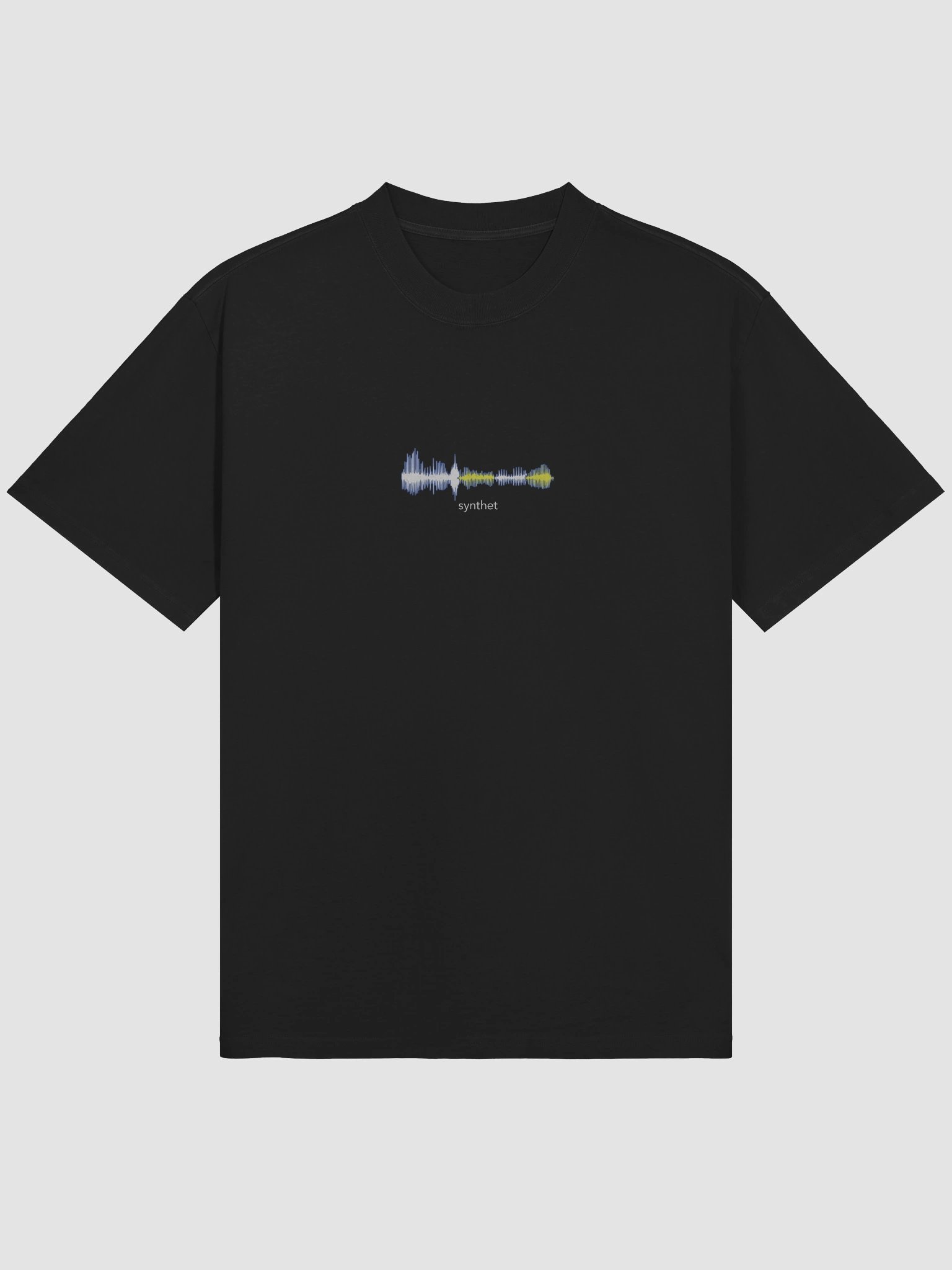 Synthet heavyweight tee product image (4)