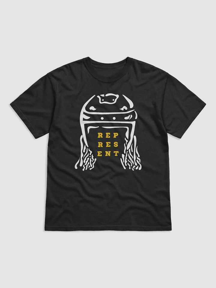 Represent Rizz Tee product image (1)