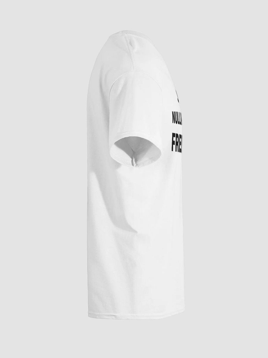 JURY NULLIFICATION FREE LUIGI T-Shirt product image (8)