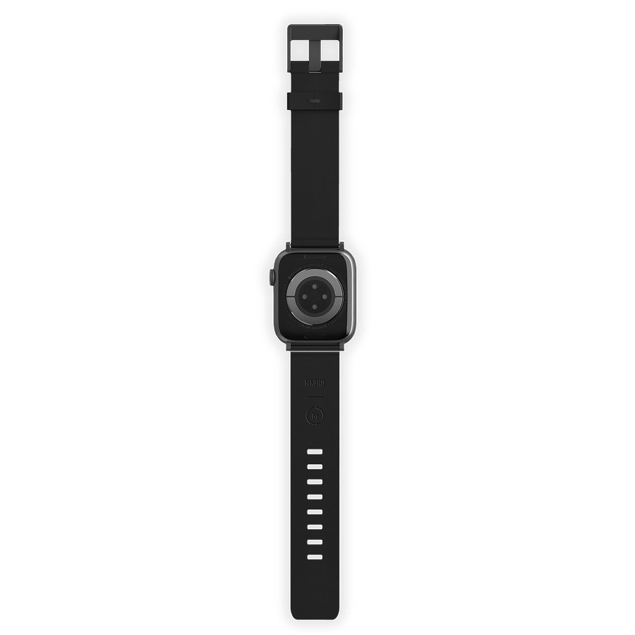 MKBHD x Moment Leather Strap For Apple Watch *Clearance* product image (11)