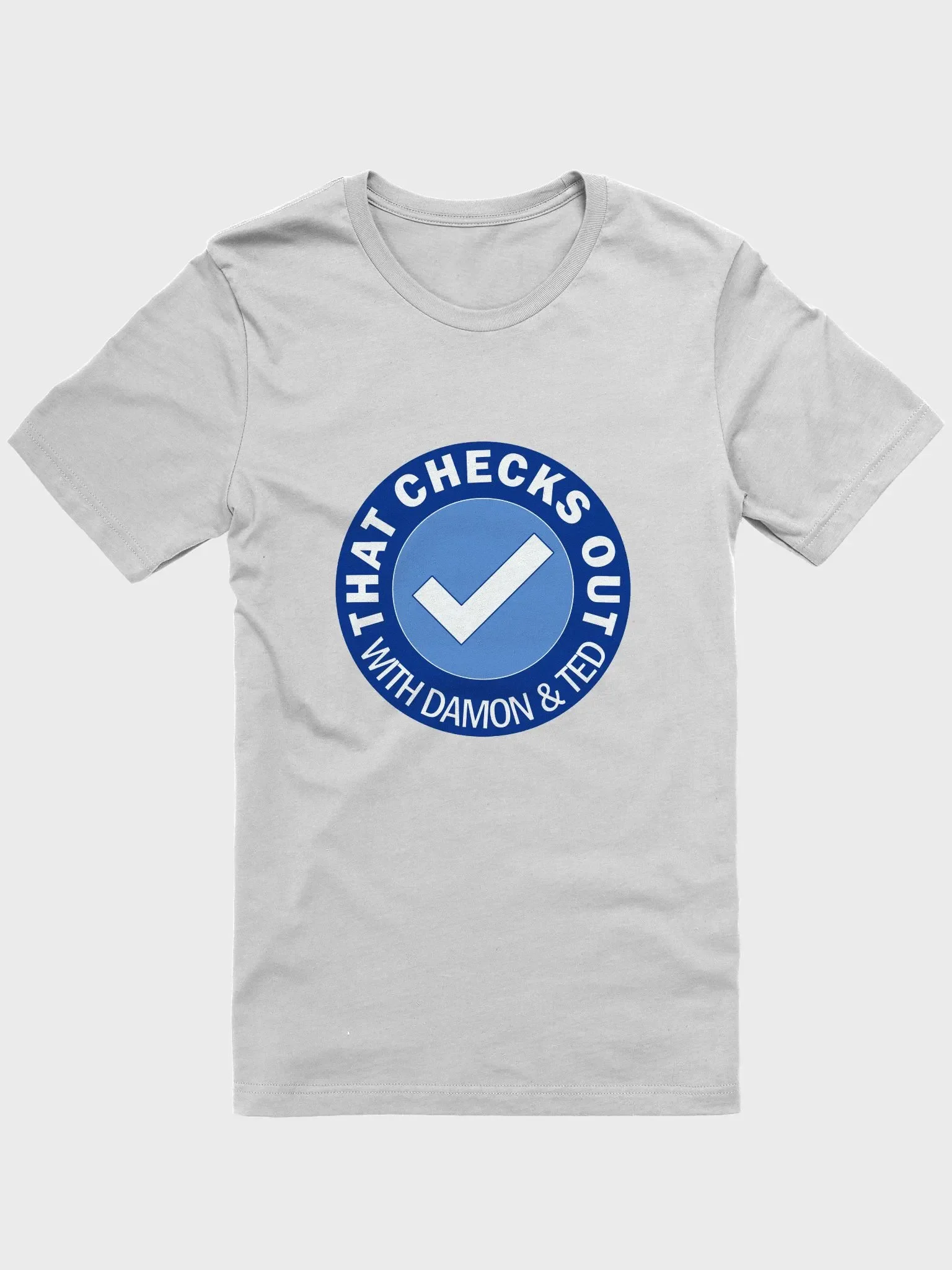 TCO Logo T-Shirt product image (31)