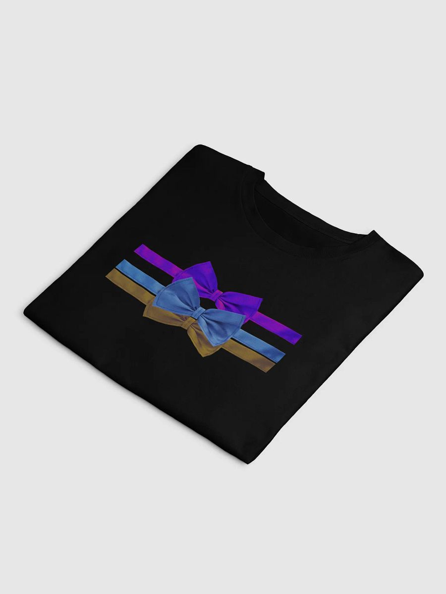 TreSkinnay Crop LKM Tee product image (17)