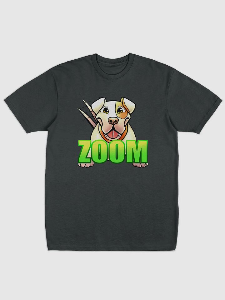 ZOOM Shirt, Front product image (2)