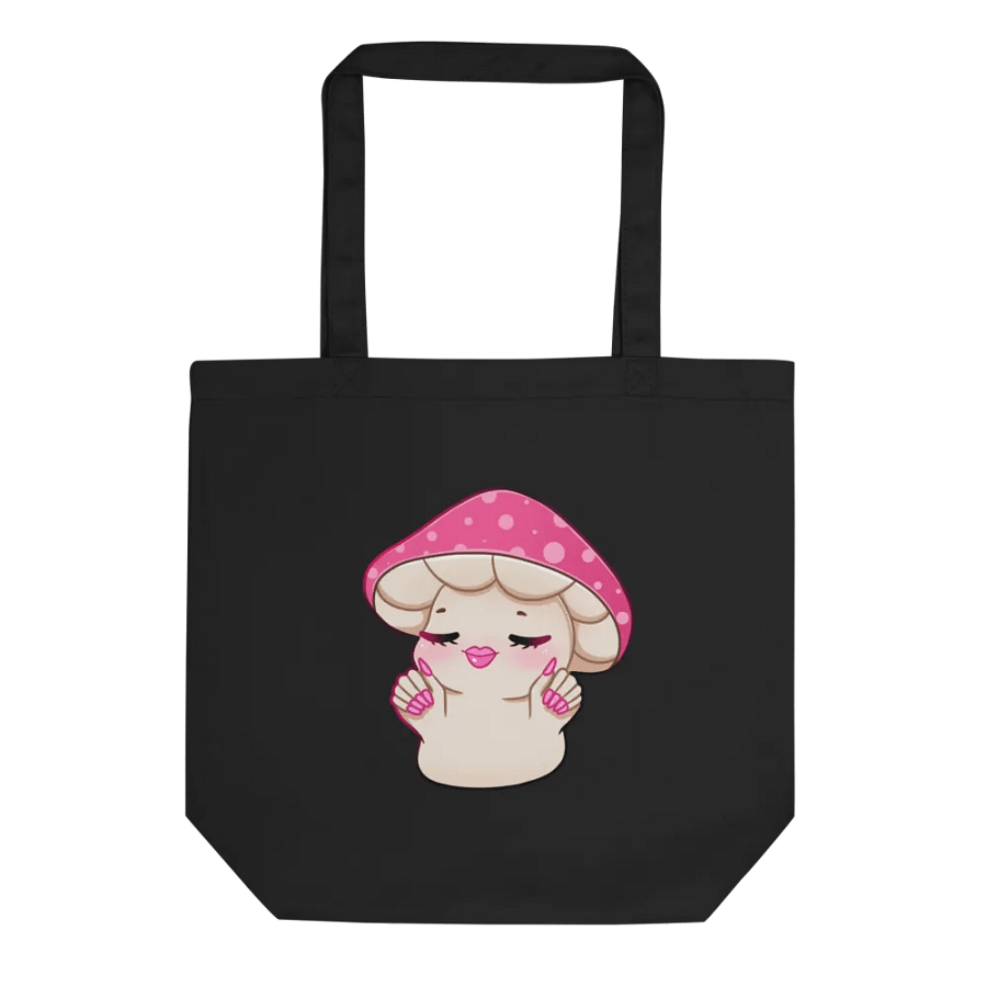 Slay Mushie Eco-Friendly Tote product image (1)