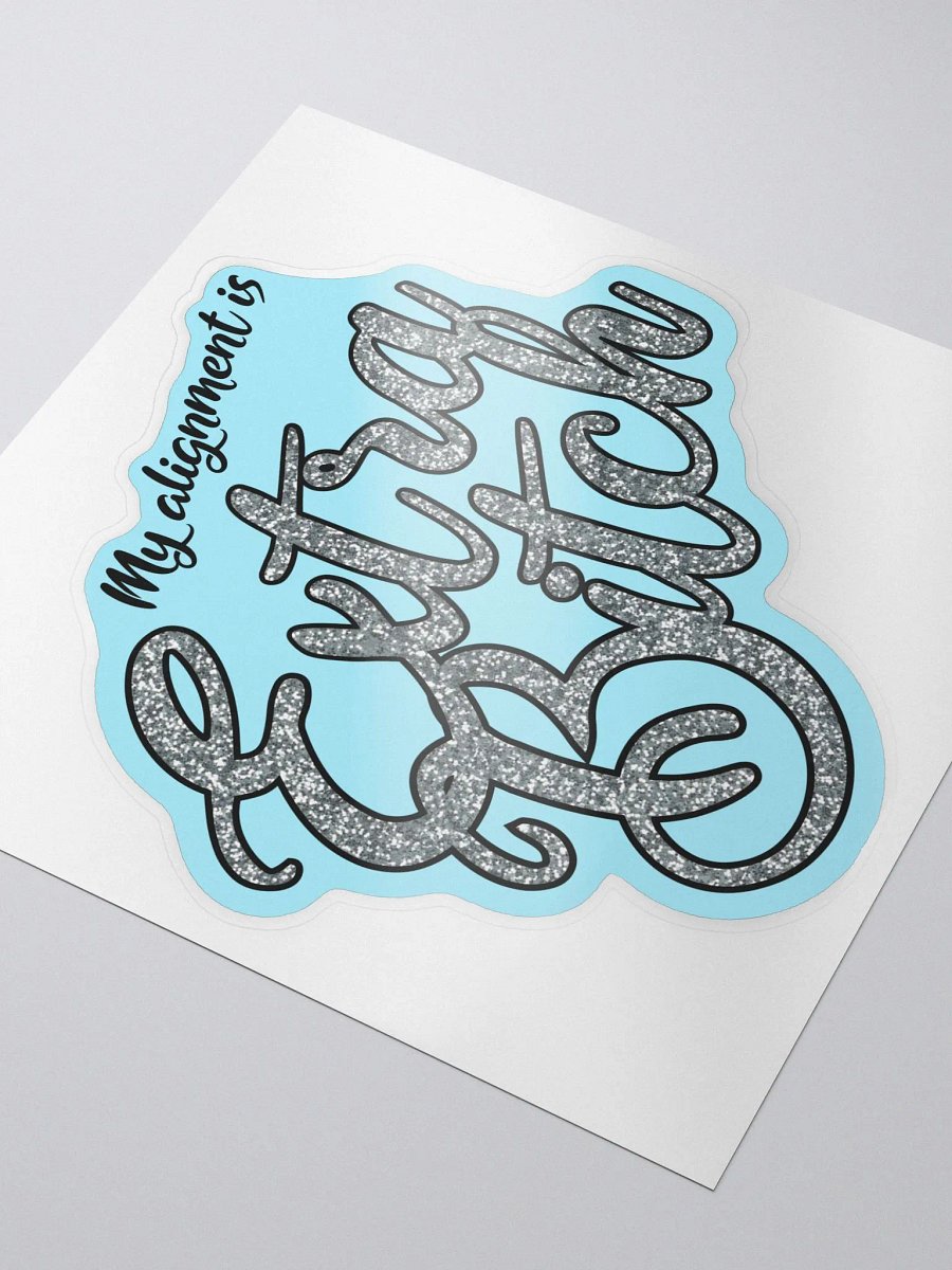 Extra Bitch product image (3)
