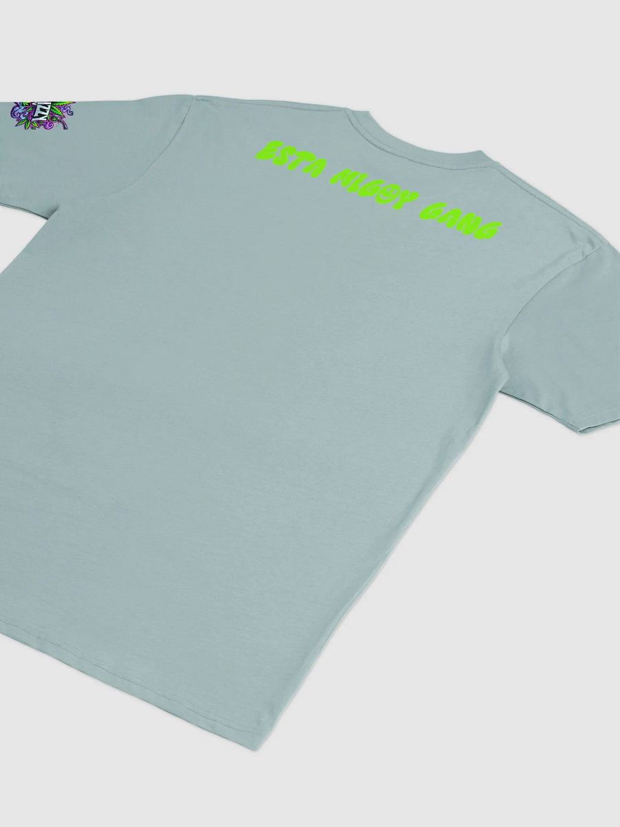 Bizzworld T-Shirt product image (24)
