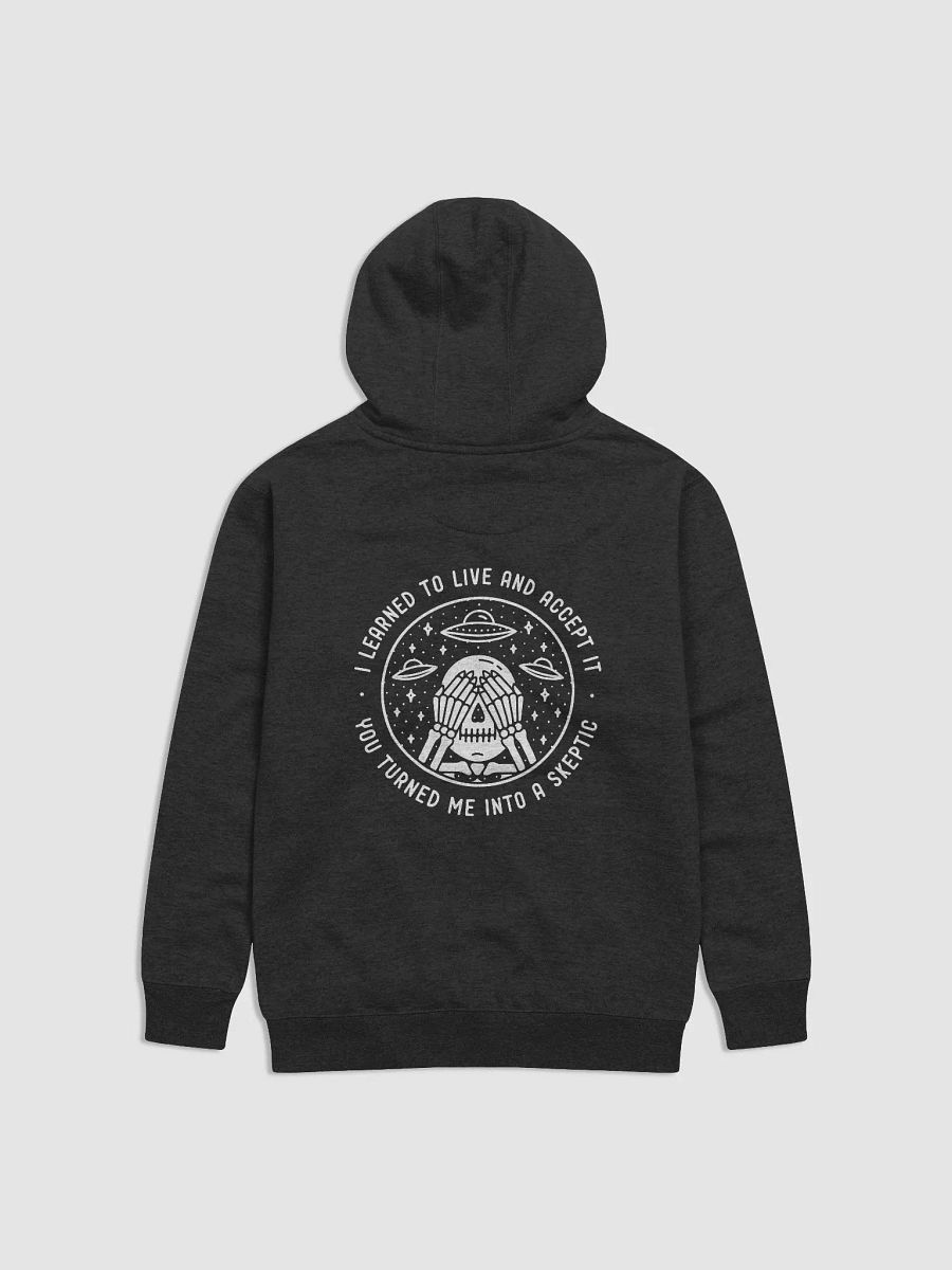 Skeptic Hoodie product image (12)