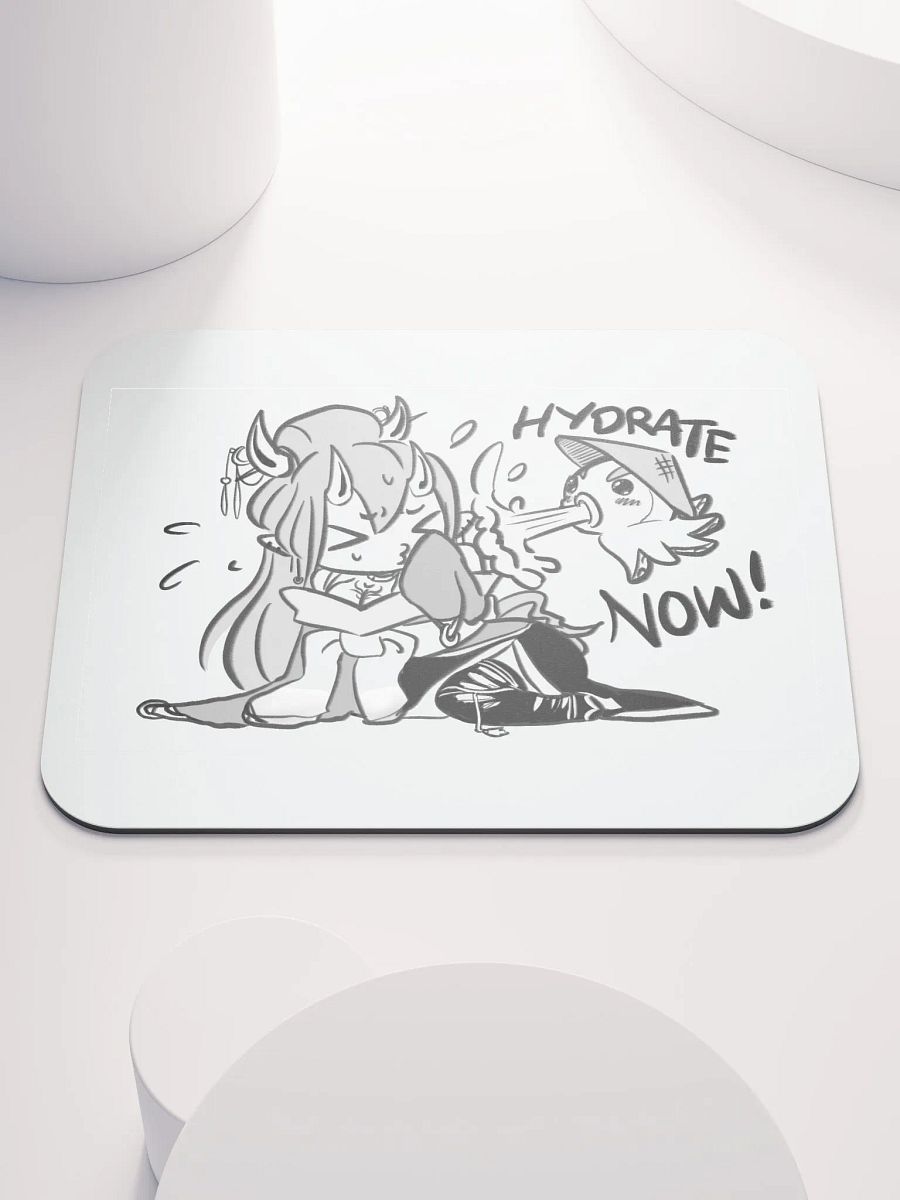 Refresh Mouse Pad product image (1)