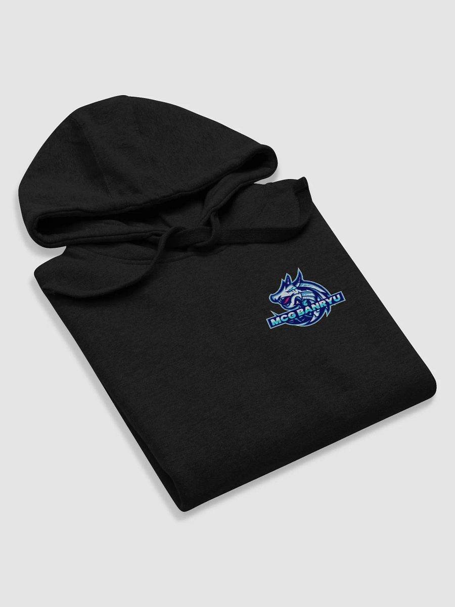 MCG BANRYU Dragon Head Premium Hoodie product image (5)