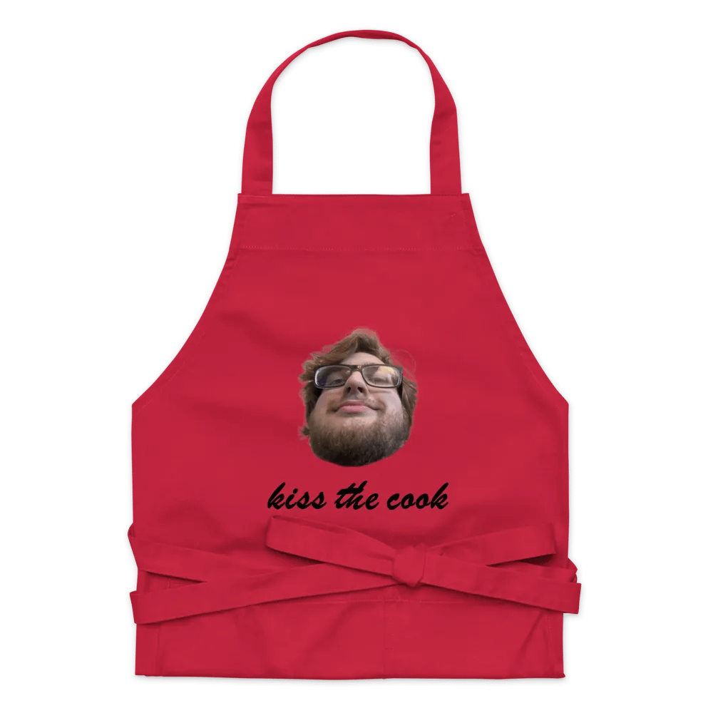 Marshal Does Apron product image (7)