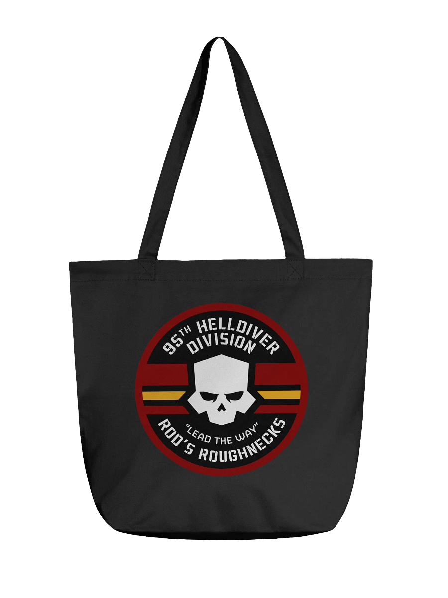 95th Eco Tote Bag product image (1)