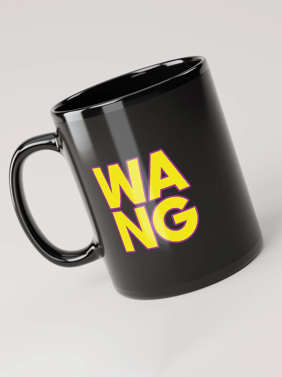 WANG Coffee Mug product image (6)