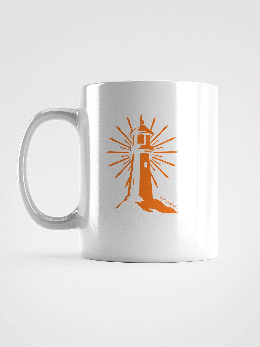 Fuel the Flame Mug product image (3)