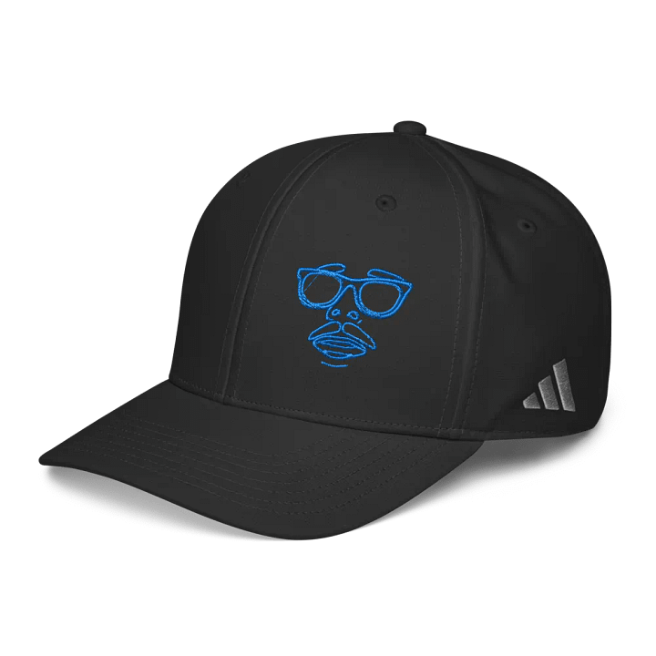 Neon Dood Adidas Ball Cap product image (8)