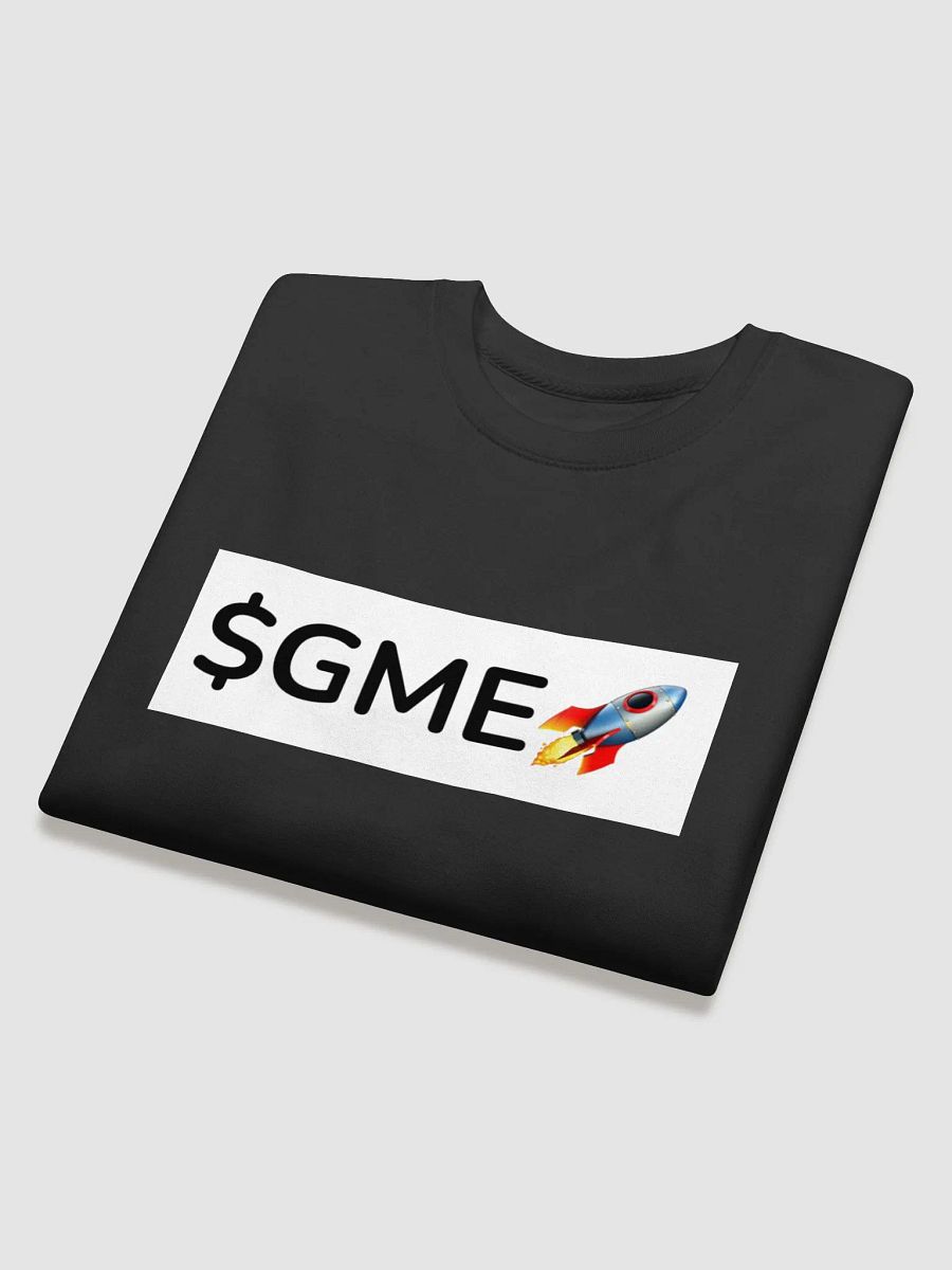 GME HOODIE🚀 product image (4)