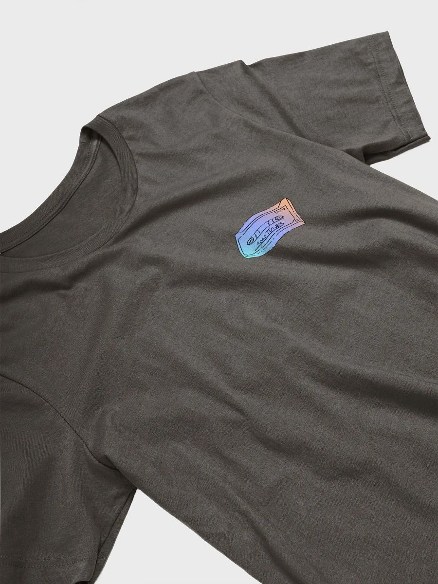 Road Tunes Cassette (Pastels) - Bella+Canvas Supersoft T-Shirt product image (22)