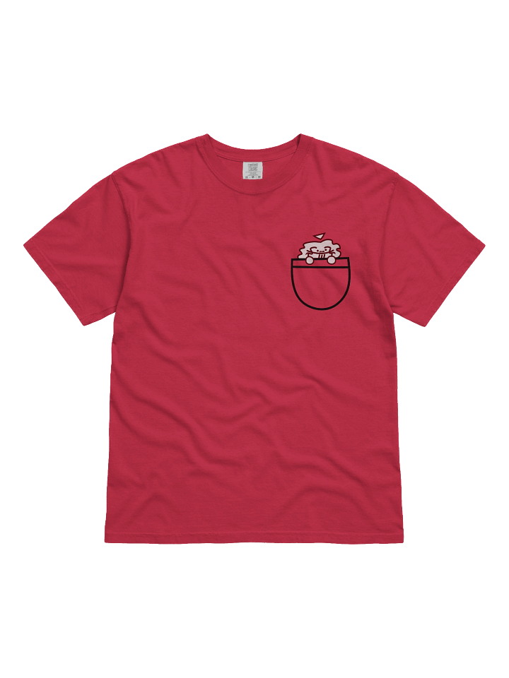 oh look i'm in your (definitely real) pocket product image (1)