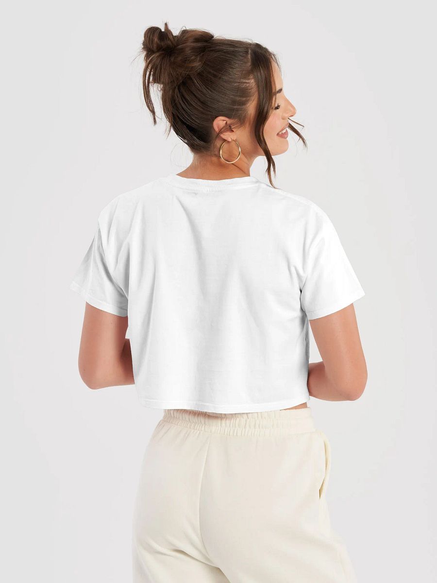 Medusa Crop Top product image (26)