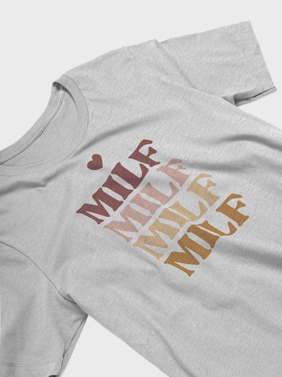 Milf Tee product image (17)