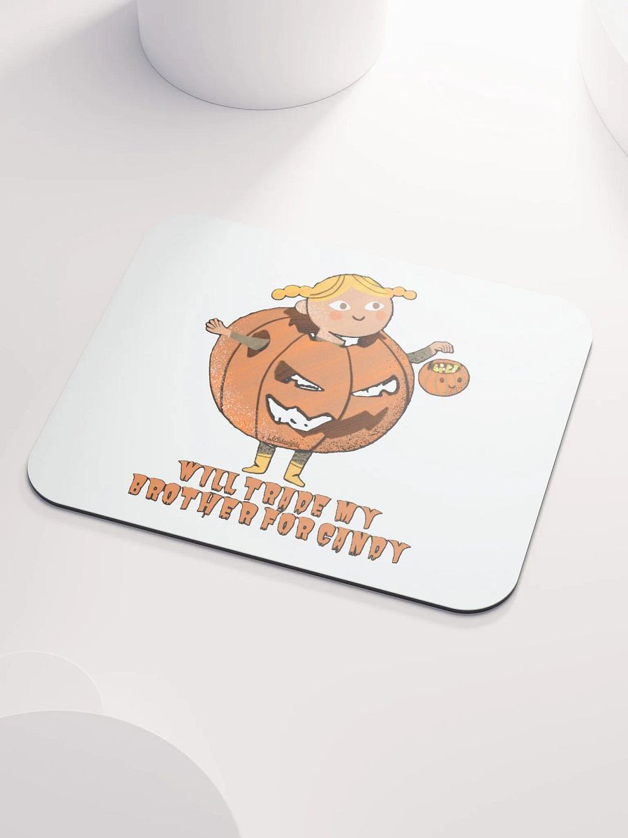 WILL TRADE MY BROTHER FOR CANDY product image (3)