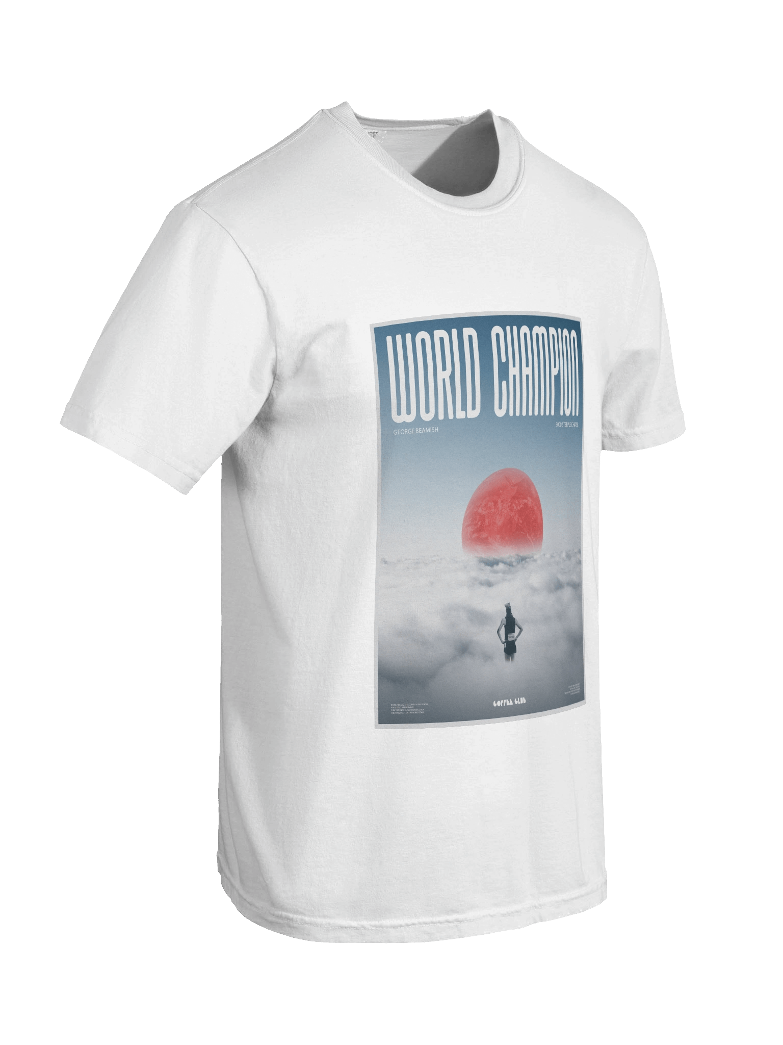 TOKYO WORLD CHAMPION SHIRT product image (5)