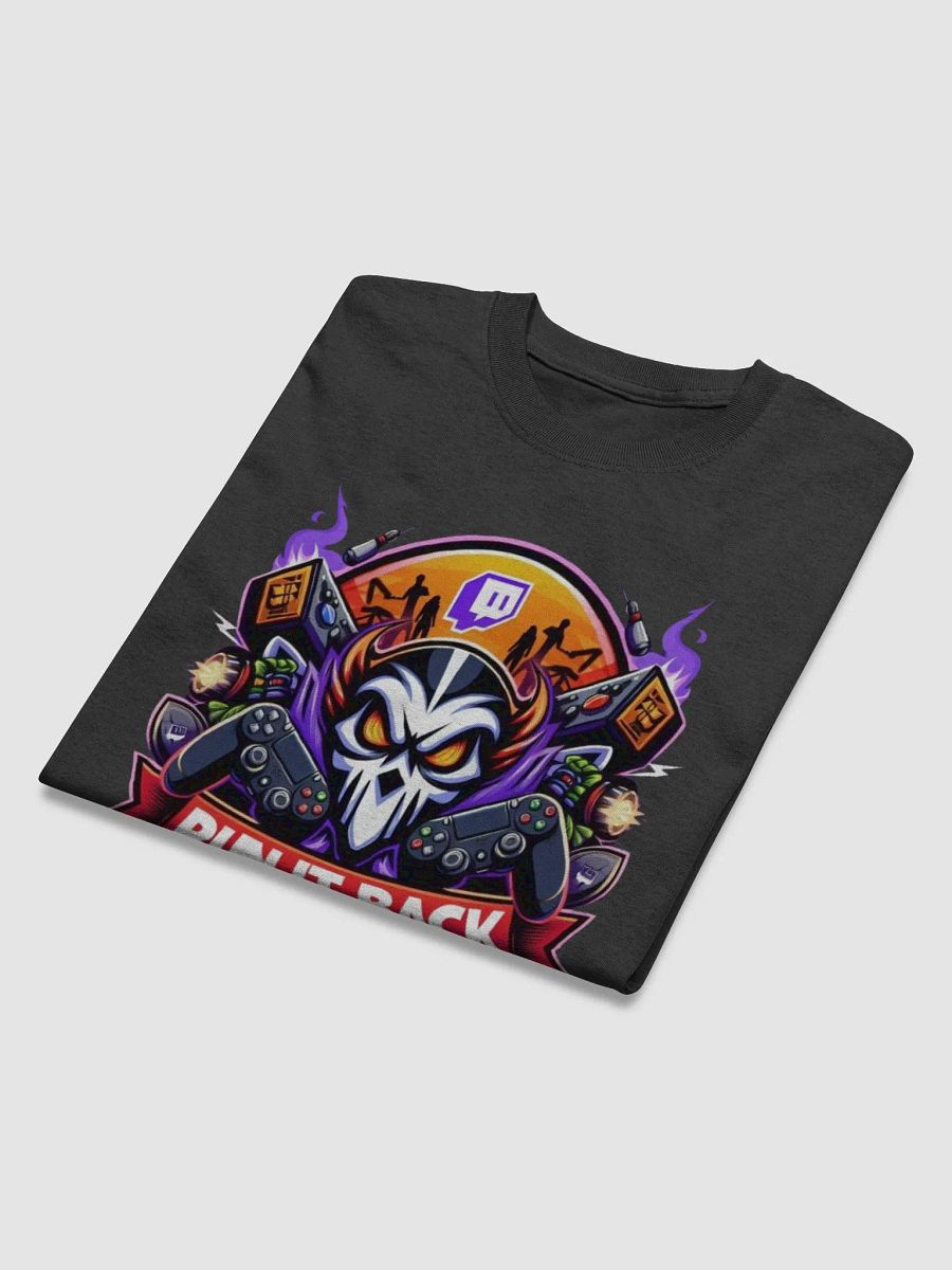 RUN IT BACK ENT: Gaming Reaper product image (4)
