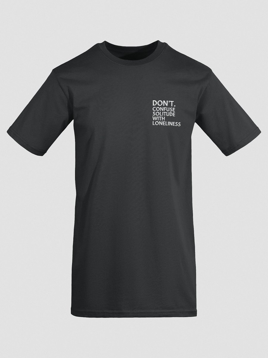 SOLITUDE Men's Premium Tee product image (36)
