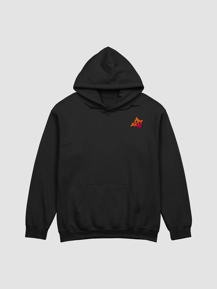 Logo Hoodie product image (1)