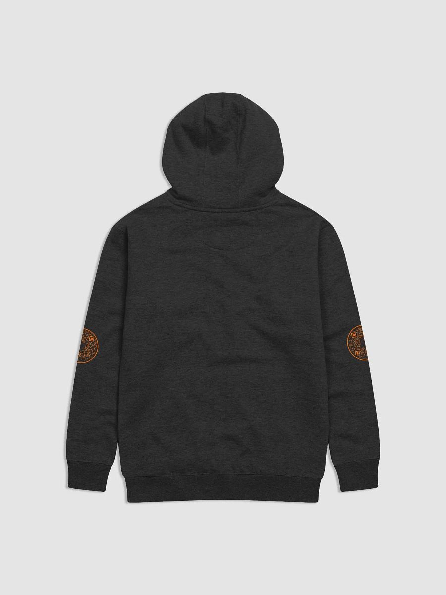 Taco Love Hoodie product image (2)