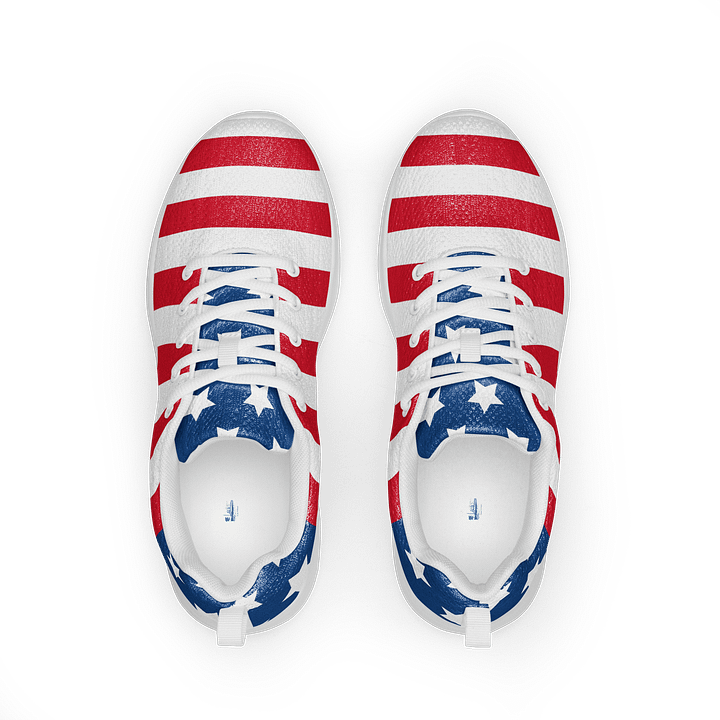 Women's USA Athletic Sneakers product image (1)