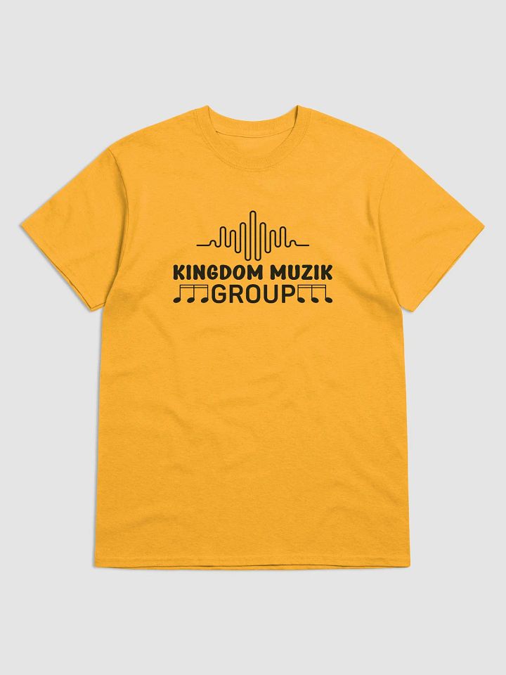 KMG Melody Vibes Tee product image (1)