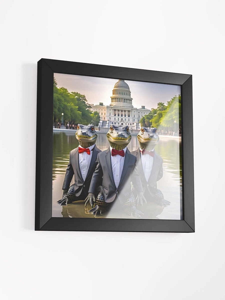 Gators in D.C. product image (6)