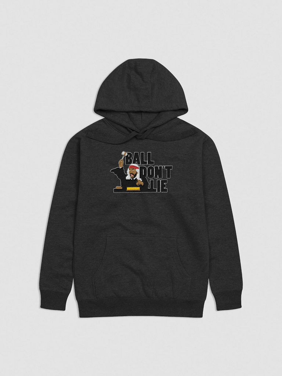 Ball Don't Lie product image (1)