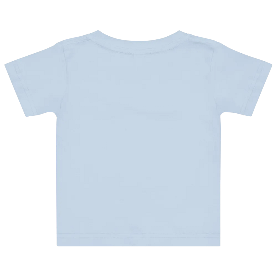 Blue TUT Smylz Toddlers T-Shirt product image (2)