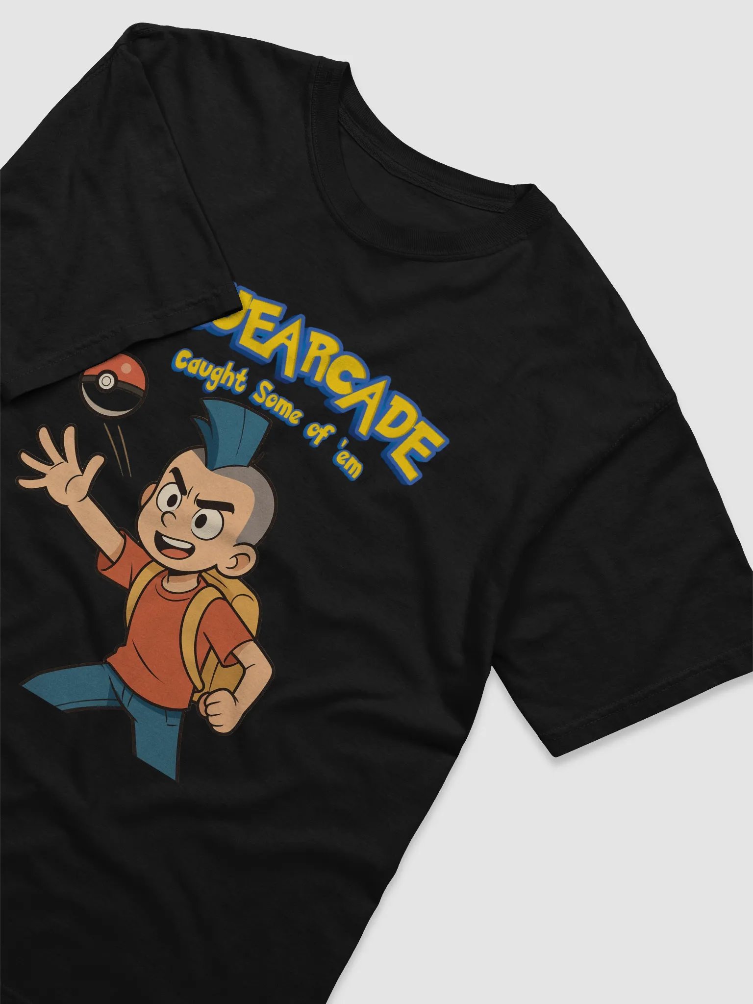 Caught Some of 'em product image (3)