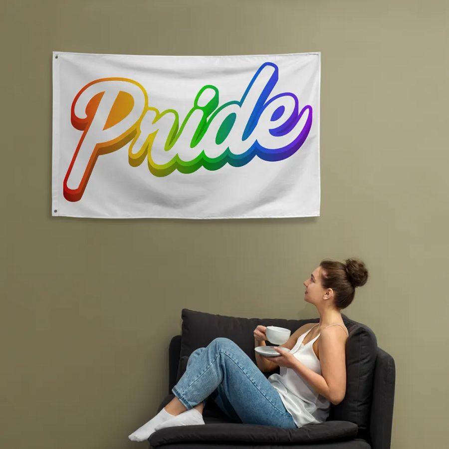 Pride Flag product image (12)