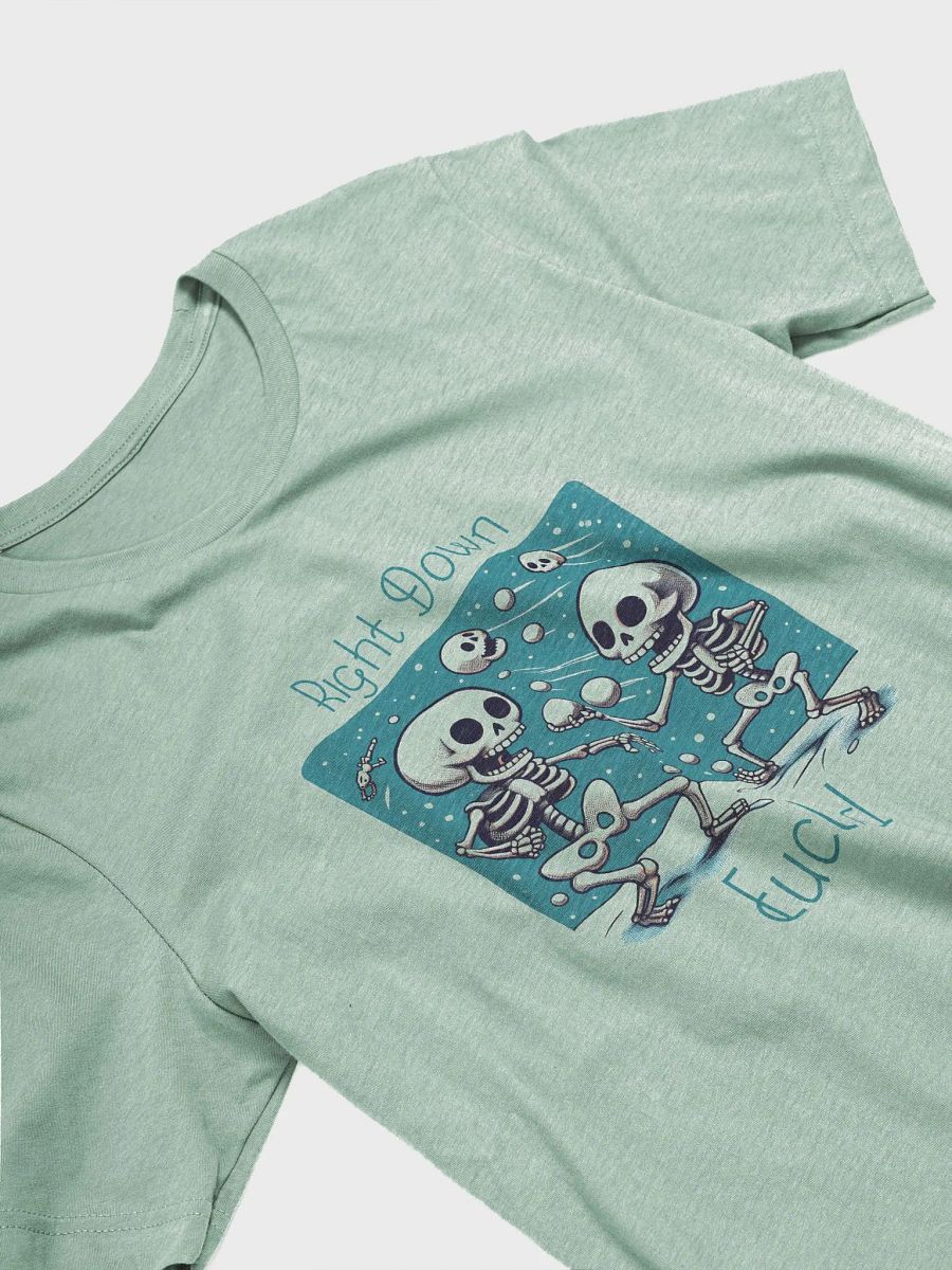 Right Down Euclid 12/2/23 - Rappahannock Attack (T-Shirt) product image (5)