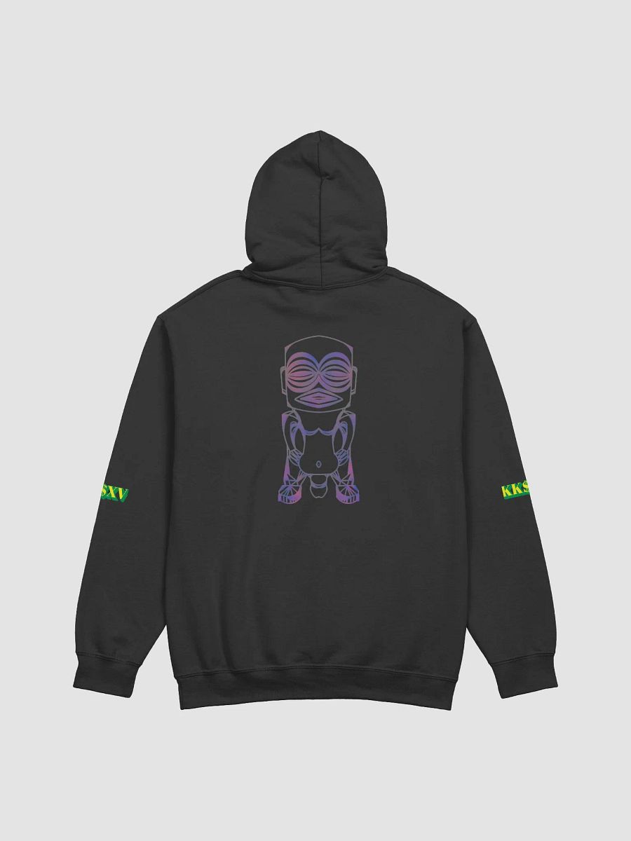 TANGAROA MANA Hoodie product image (29)