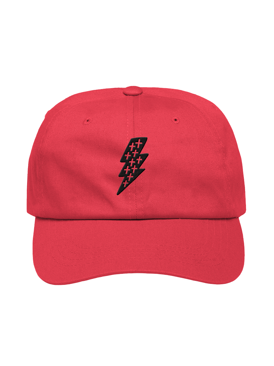 Faith Bolt Relaxed Hat product image (7)