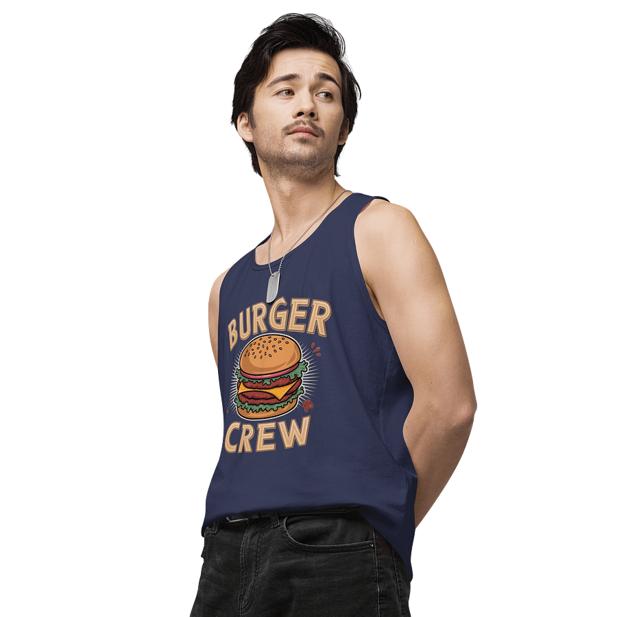 Burger Crew product image (4)