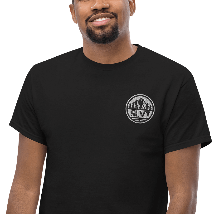 SLVT Badge Tee product image (6)