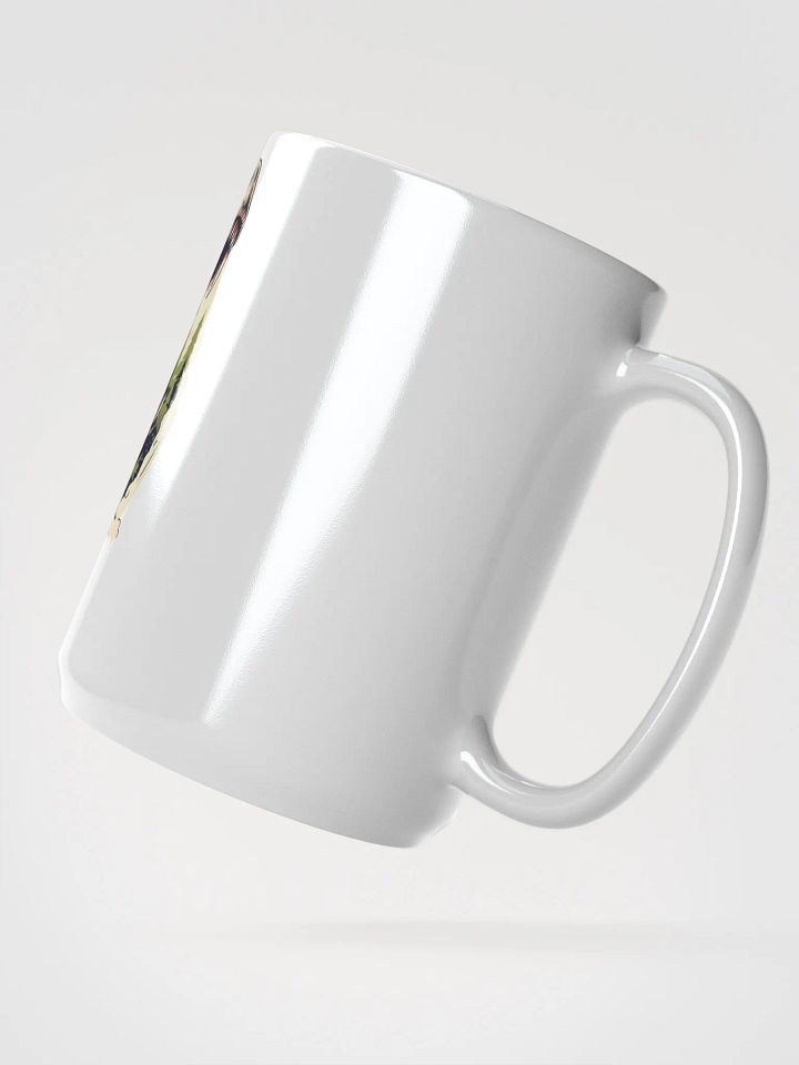 Roaring T-Rex Mug product image (2)
